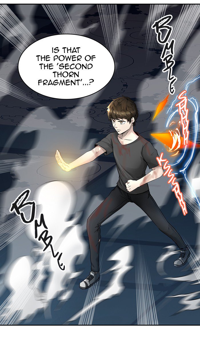 Tower of God - Chapter 396 Page 46