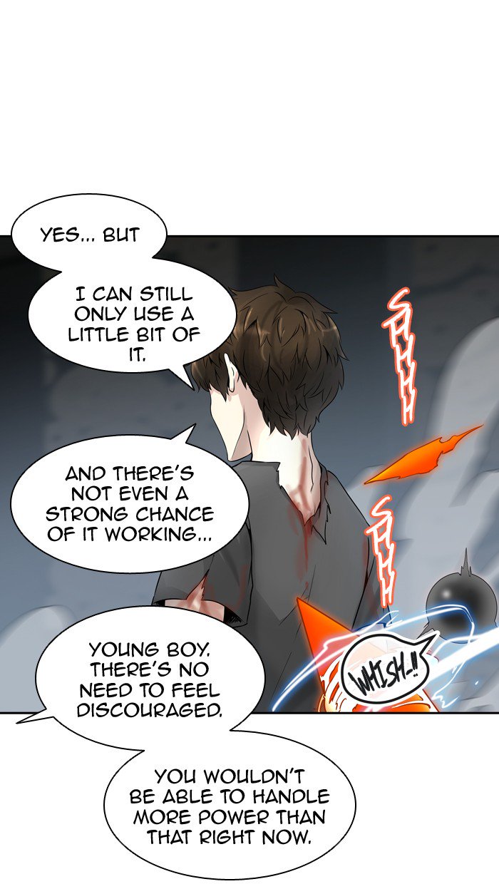 Tower of God - Chapter 396 Page 47