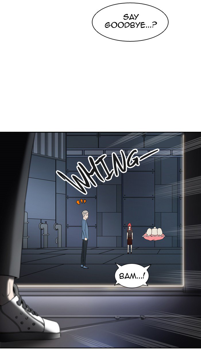 Tower of God - Chapter 396 Page 50