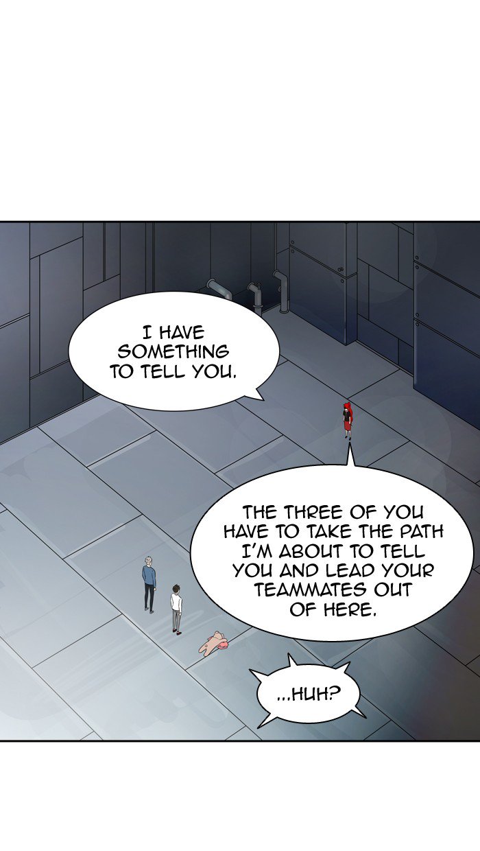 Tower of God - Chapter 396 Page 52