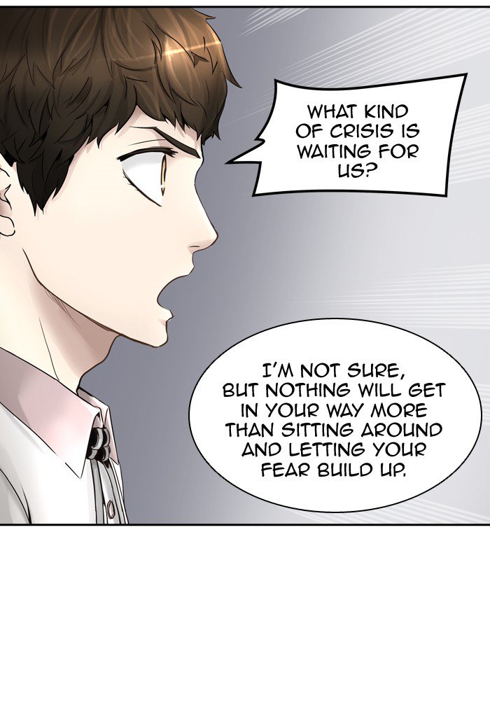 Tower of God - Chapter 396 Page 57