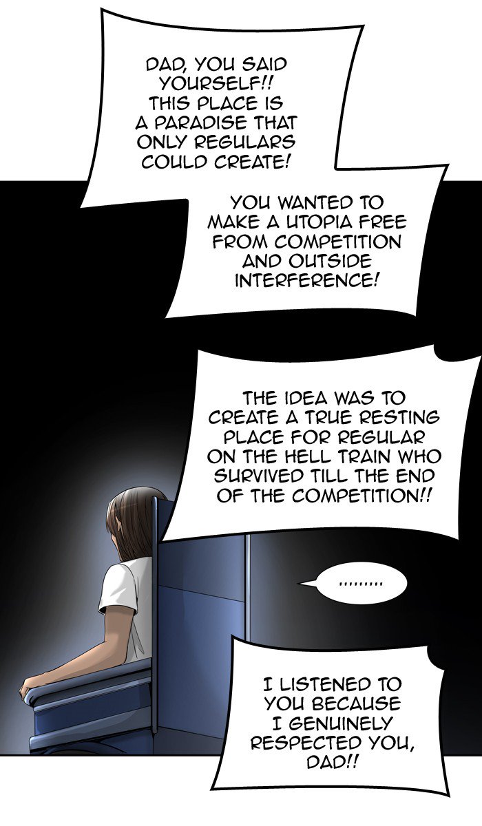 Tower of God - Chapter 396 Page 63