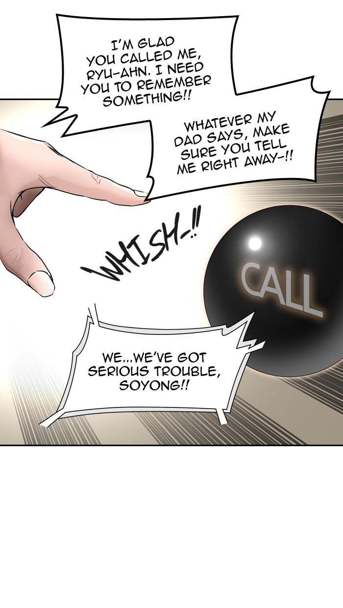 Tower of God - Chapter 396 Page 70