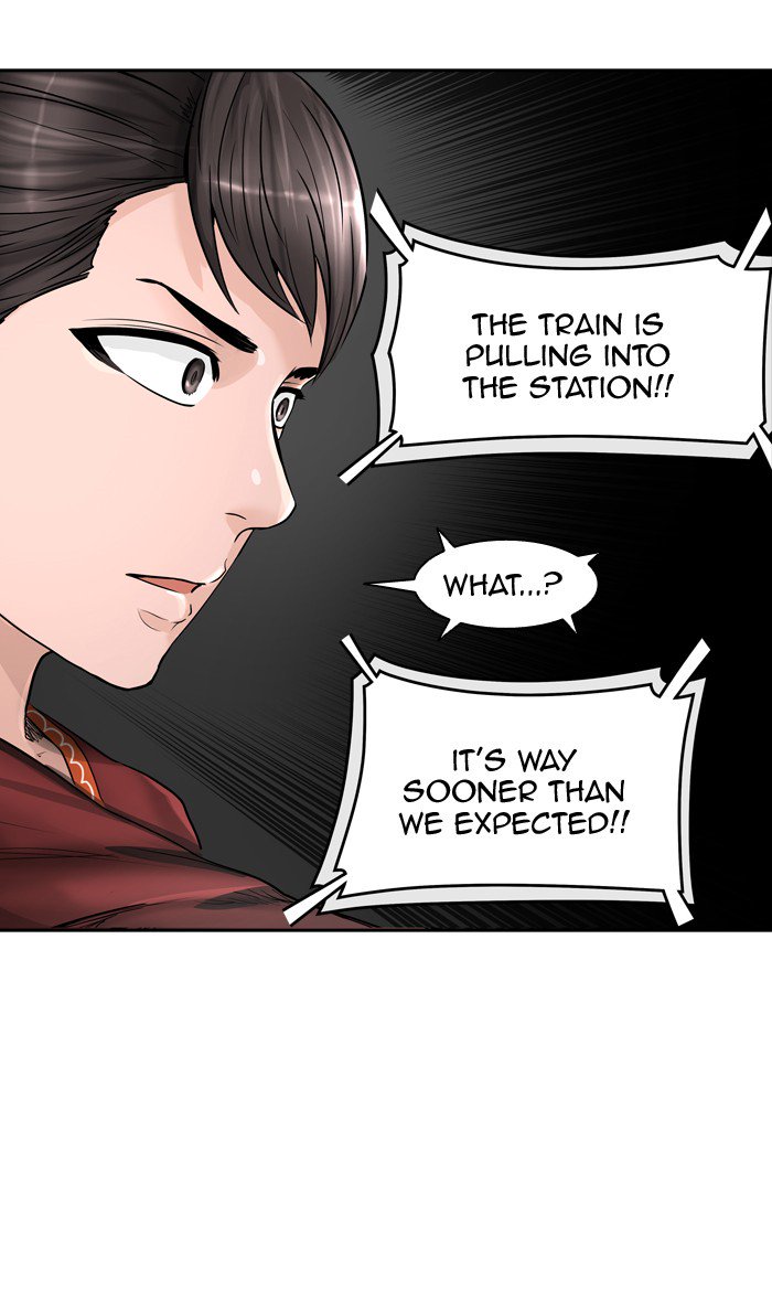 Tower of God - Chapter 396 Page 71