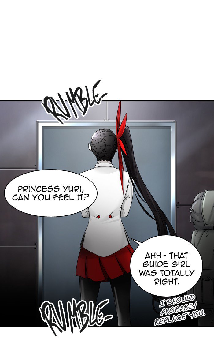 Tower of God - Chapter 396 Page 75