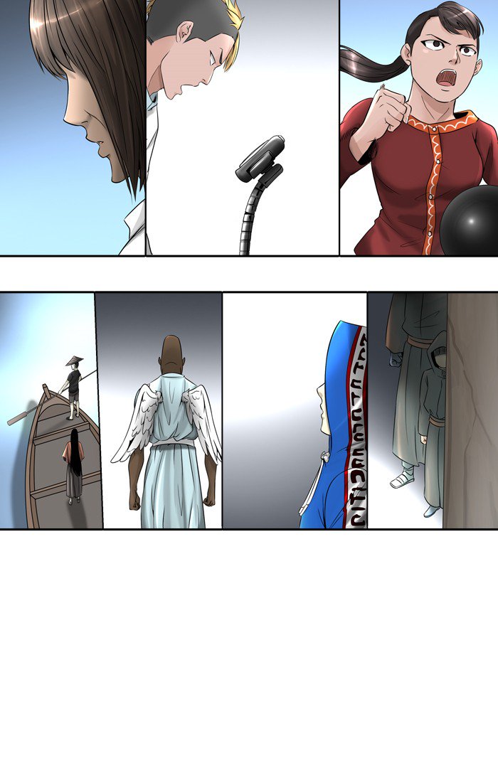 Tower of God - Chapter 396 Page 79