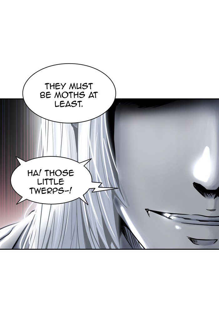 Tower of God - Chapter 396 Page 91