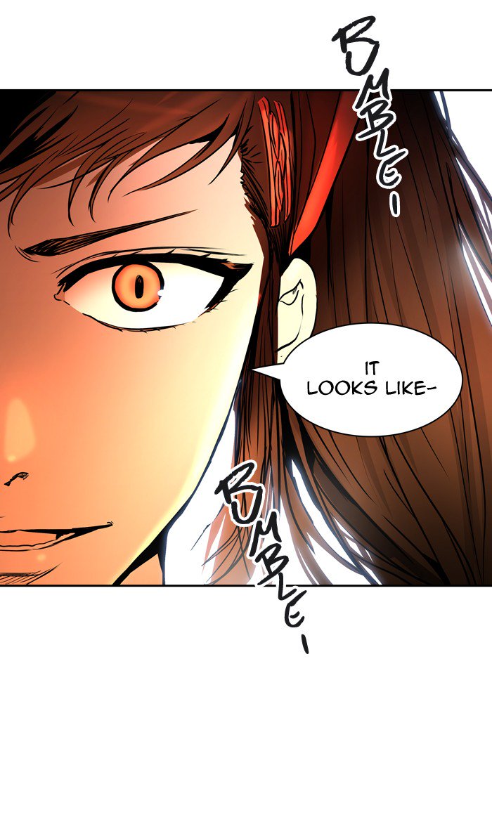 Tower of God - Chapter 396 Page 92