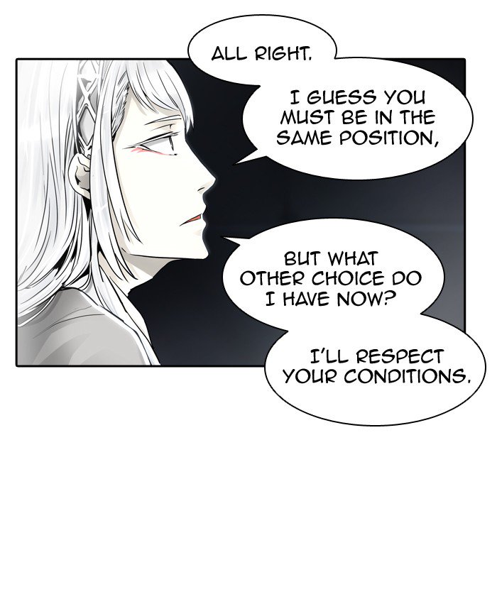 Tower of God - Chapter 396 Page 97