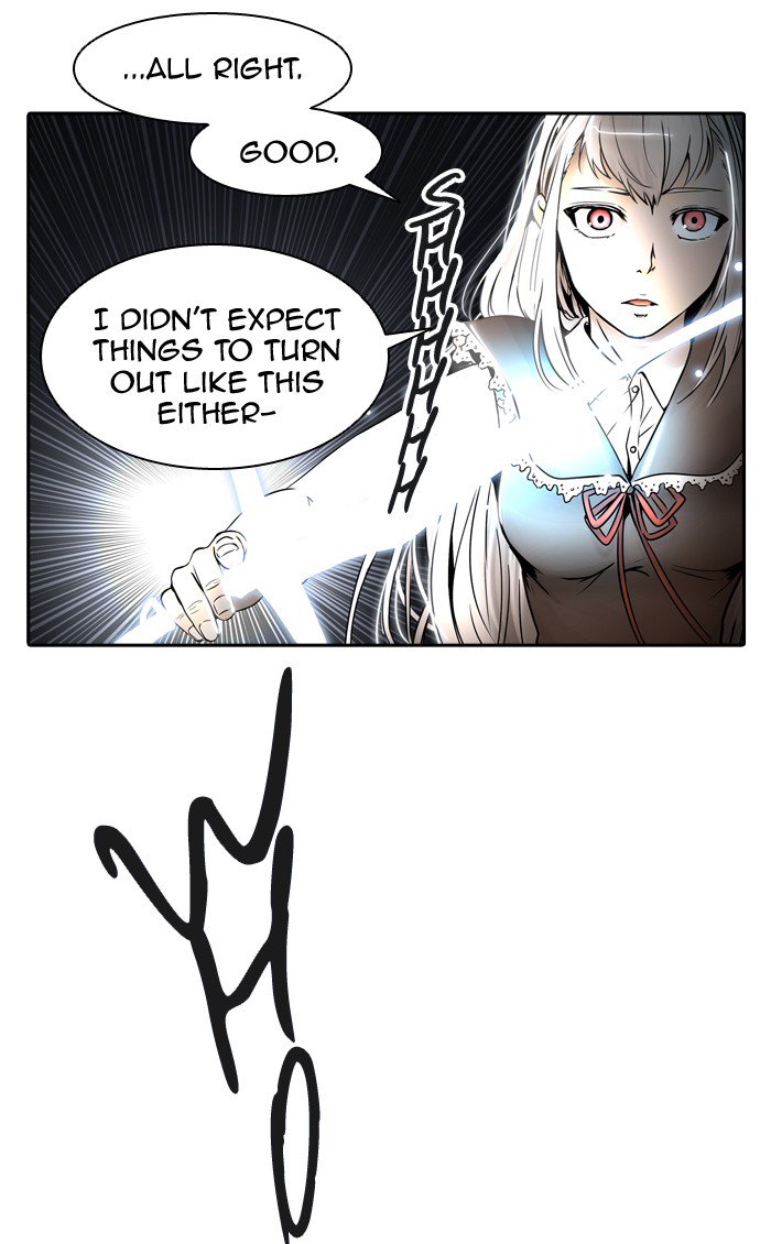 Tower of God - Chapter 396 Page 98