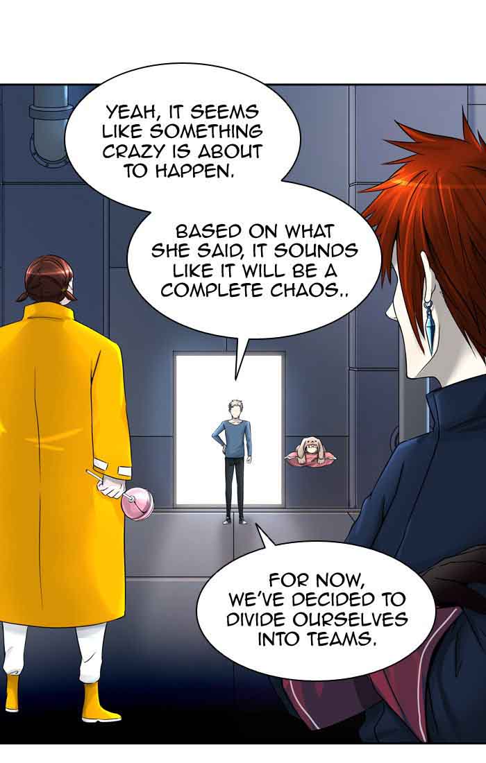 Tower of God - Chapter 397 Page 17