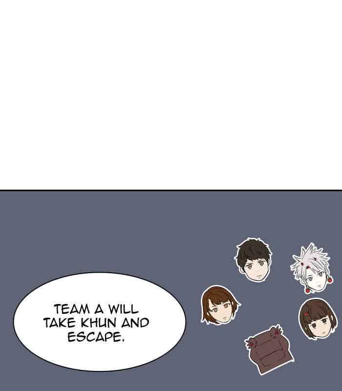 Tower of God - Chapter 397 Page 18