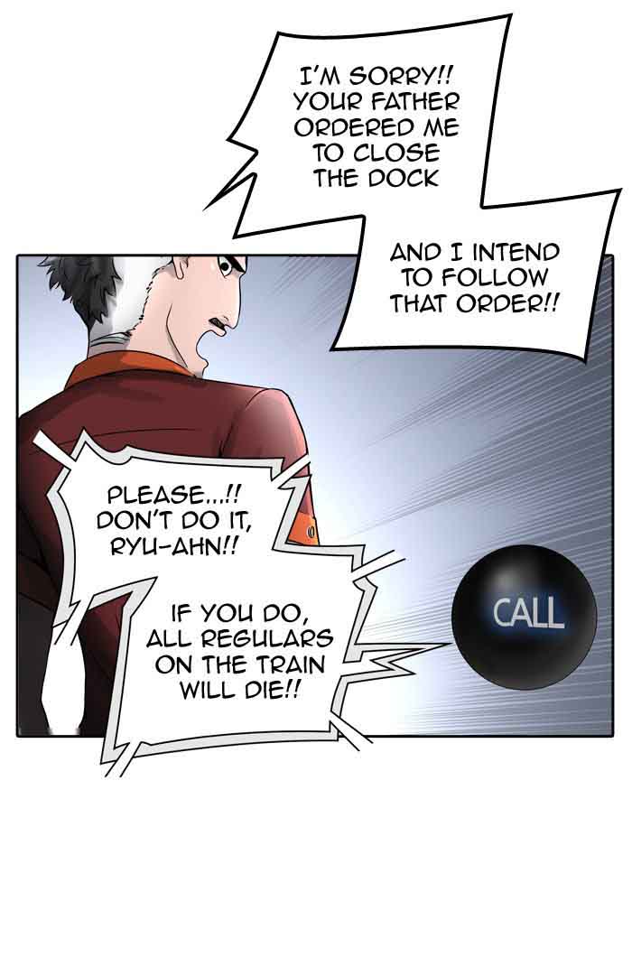 Tower of God - Chapter 397 Page 27