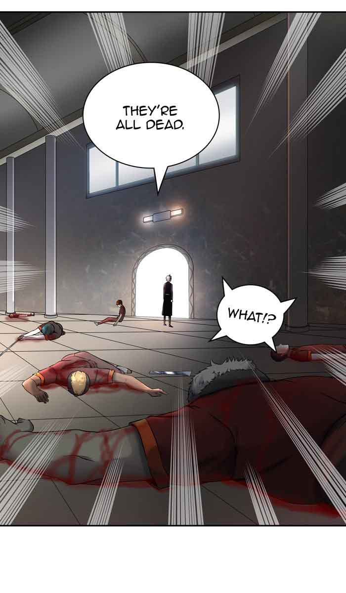 Tower of God - Chapter 397 Page 51