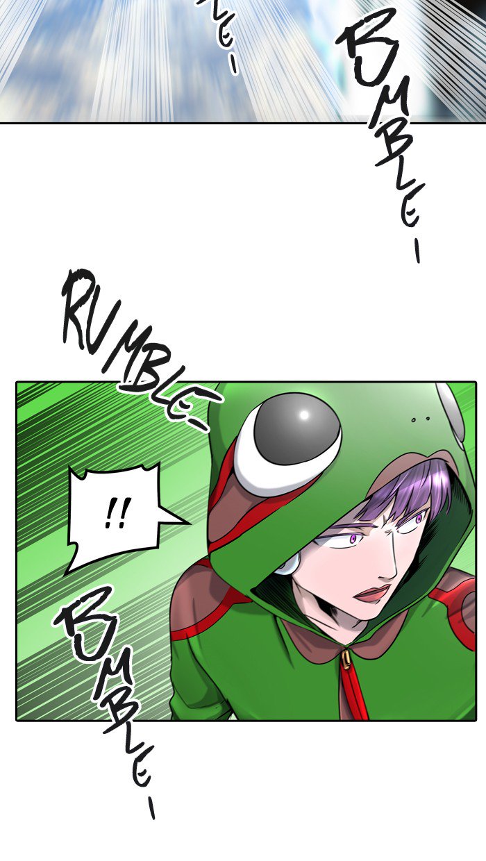 Tower of God - Chapter 398 Page 14