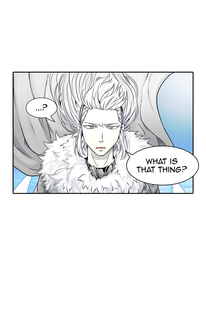 Tower of God - Chapter 398 Page 20