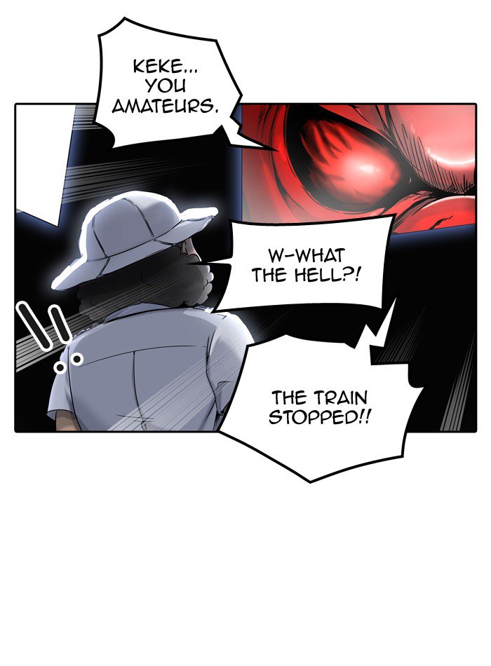 Tower of God - Chapter 398 Page 32