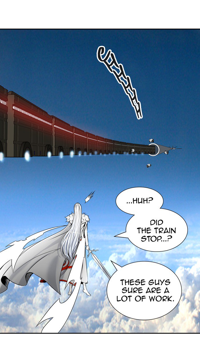 Tower of God - Chapter 398 Page 34