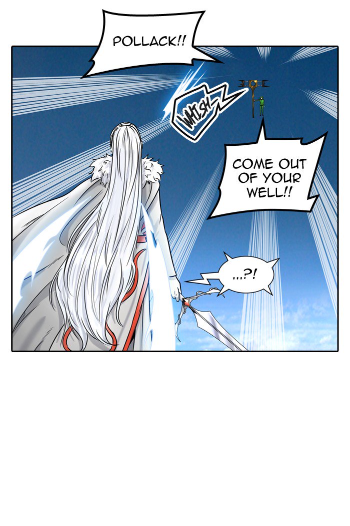 Tower of God - Chapter 398 Page 43