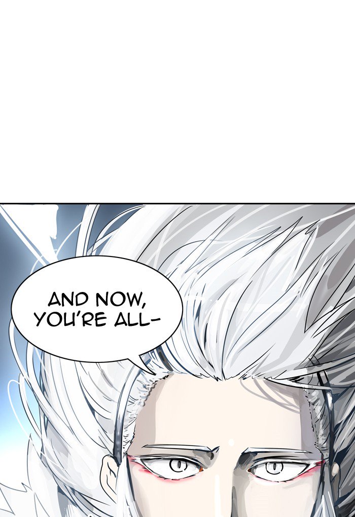 Tower of God - Chapter 398 Page 5