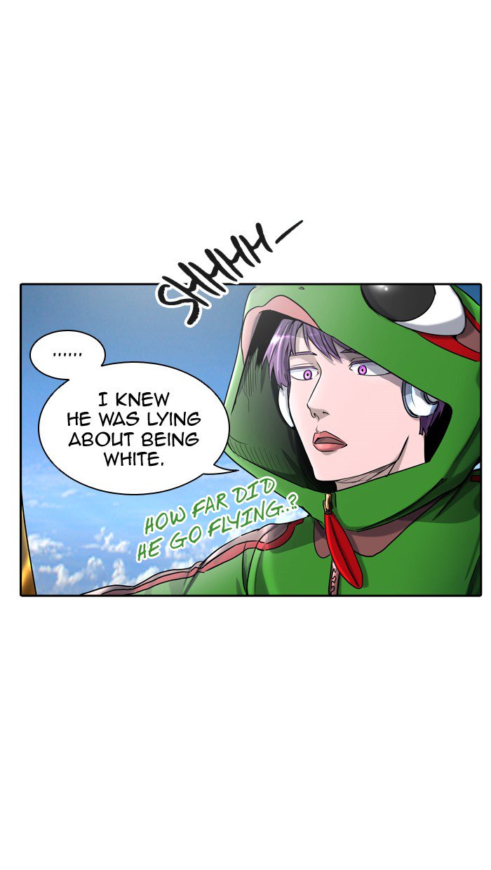 Tower of God - Chapter 398 Page 55