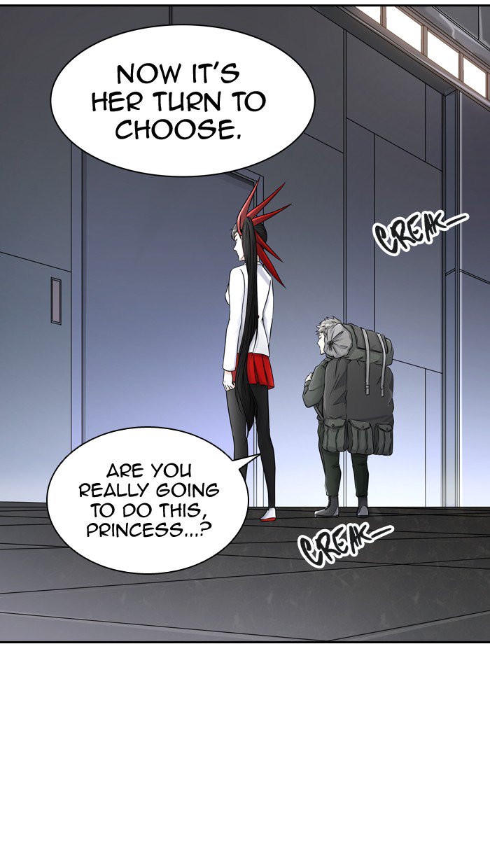 Tower of God - Chapter 398 Page 59