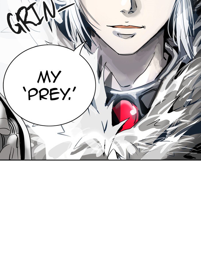 Tower of God - Chapter 398 Page 6