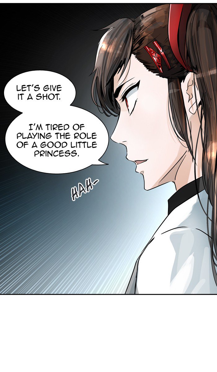 Tower of God - Chapter 398 Page 61