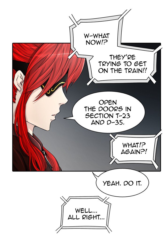 Tower of God - Chapter 398 Page 72