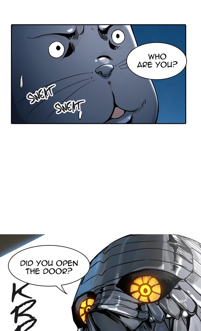 Tower of God - Chapter 398 Page 80