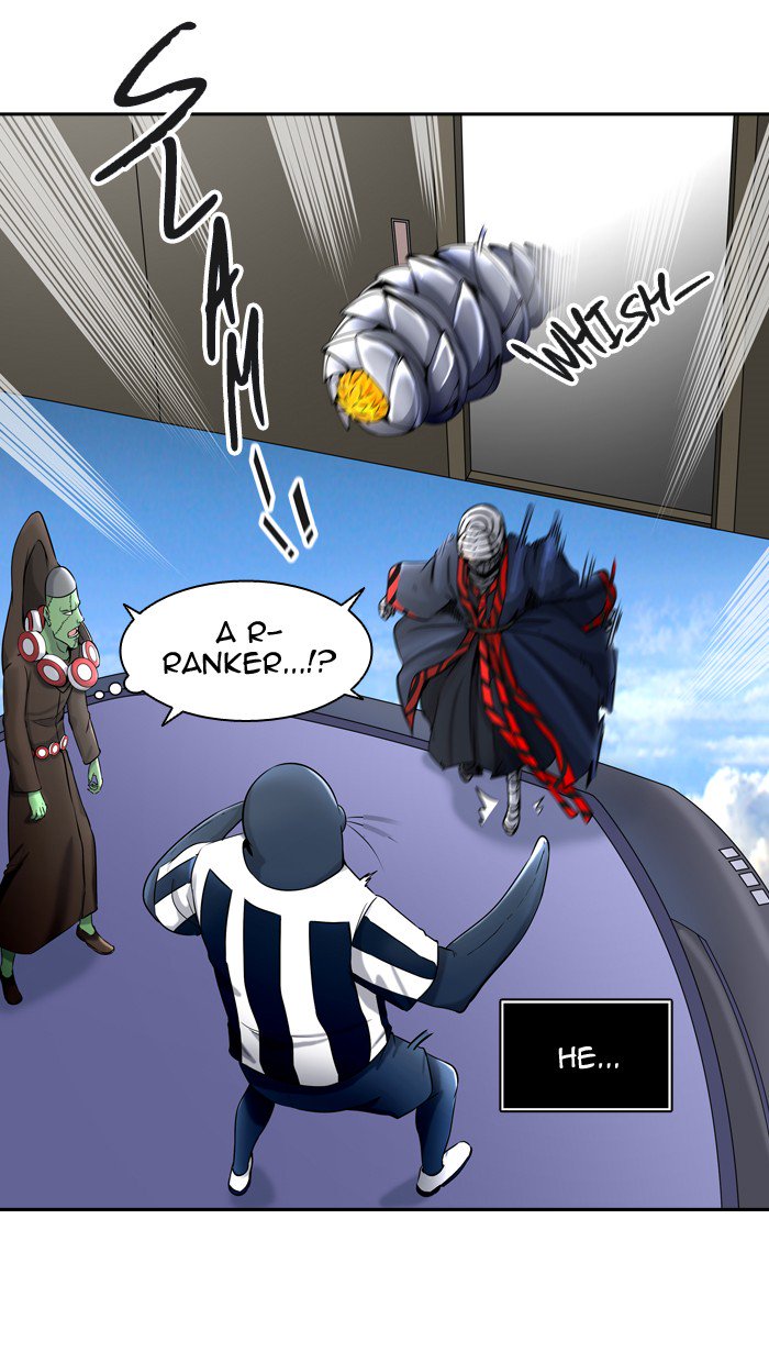 Tower of God - Chapter 398 Page 82