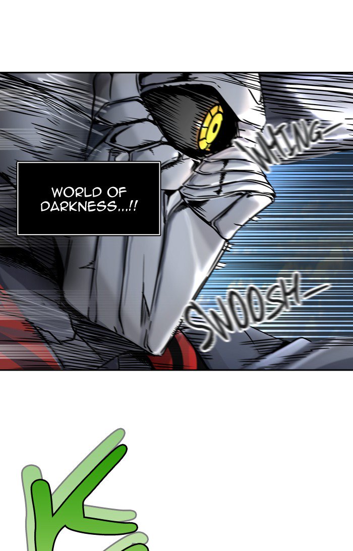 Tower of God - Chapter 398 Page 93