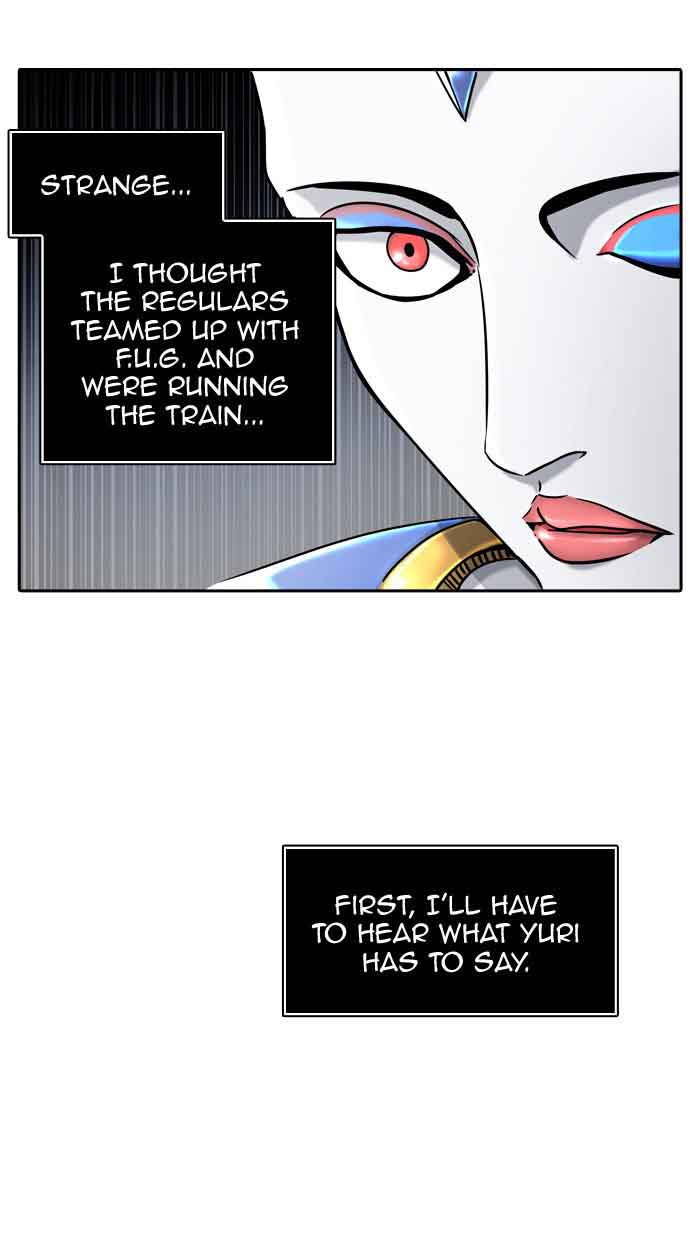 Tower of God - Chapter 399 Page 10