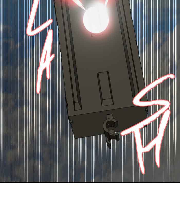 Tower of God - Chapter 399 Page 100