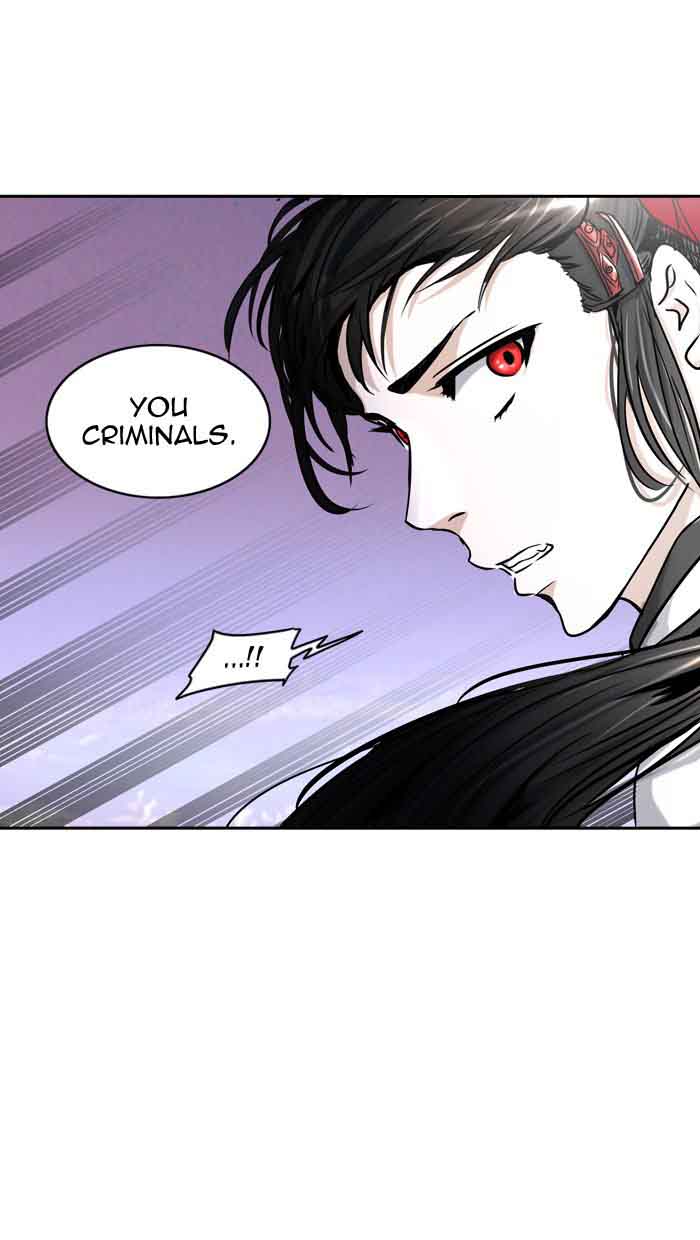 Tower of God - Chapter 399 Page 108