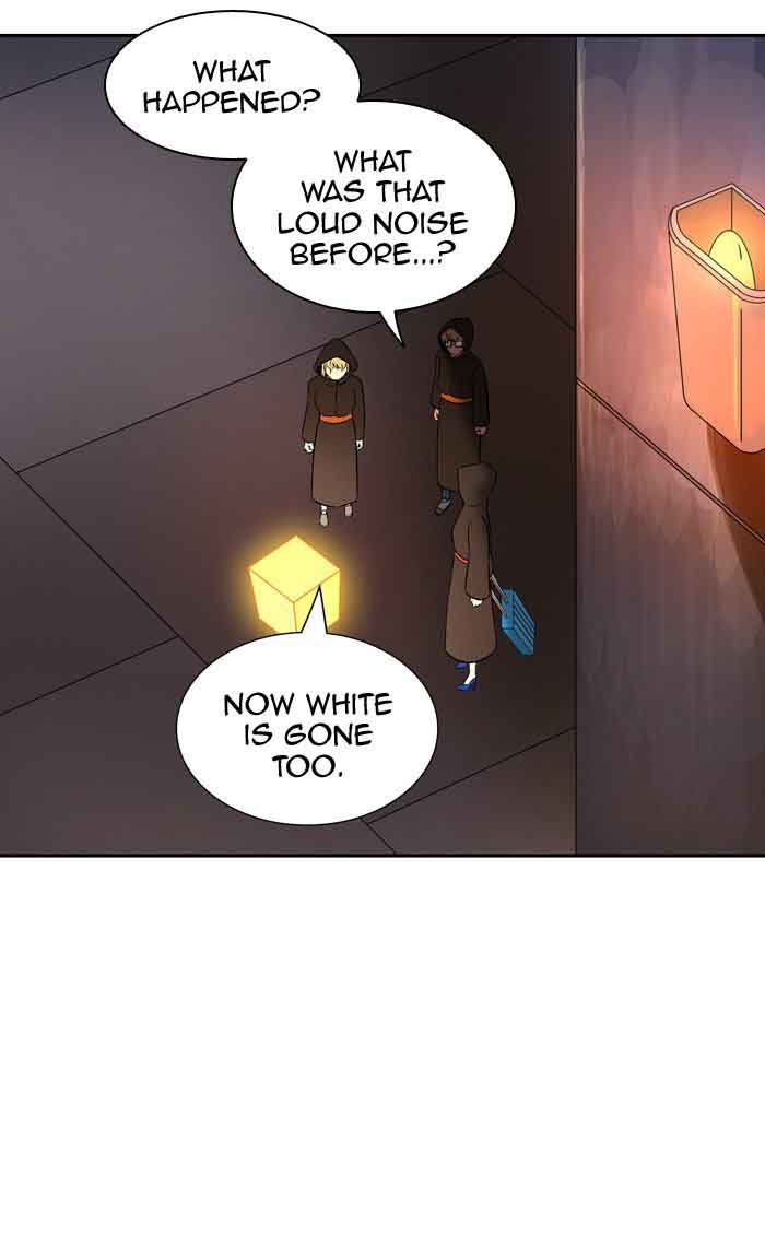 Tower of God - Chapter 399 Page 13