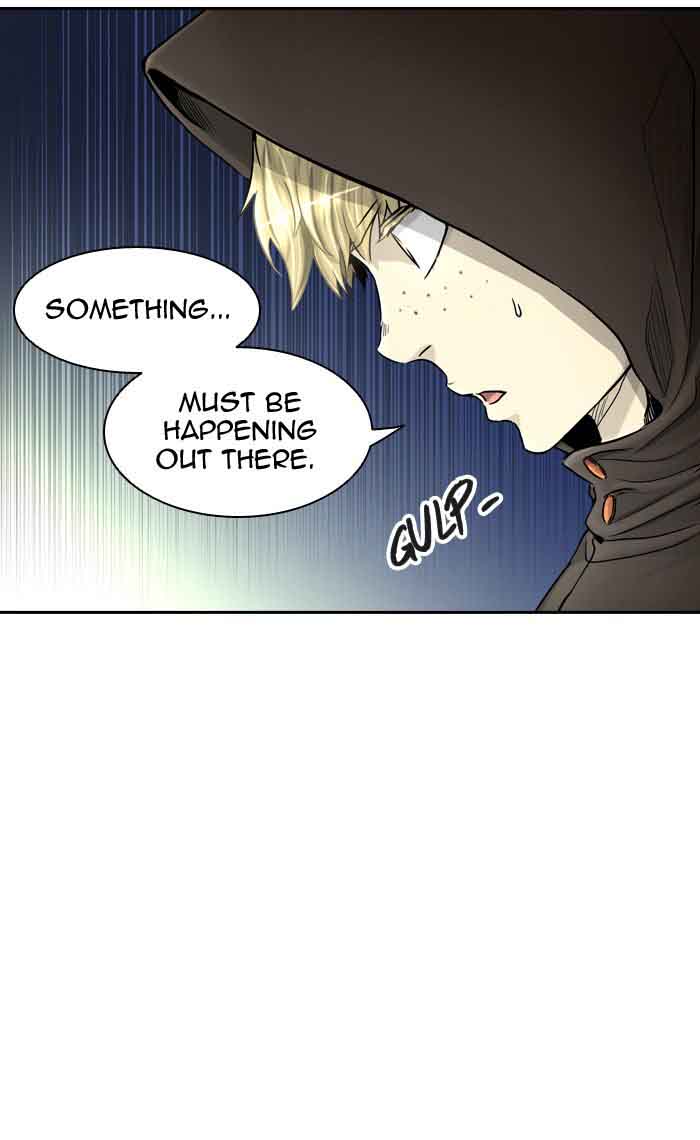 Tower of God - Chapter 399 Page 14