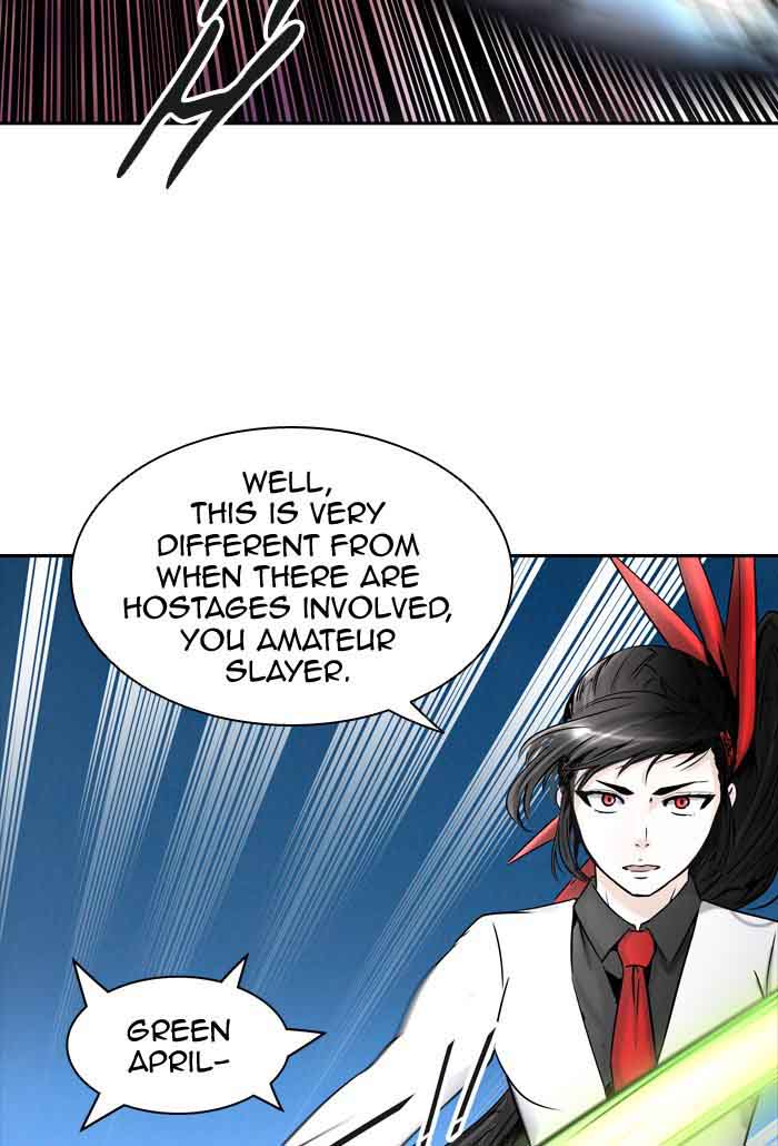 Tower of God - Chapter 399 Page 22