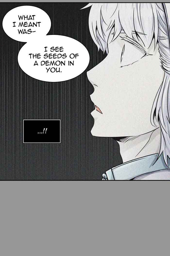 Tower of God - Chapter 399 Page 35