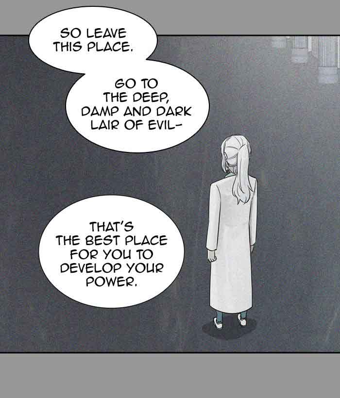 Tower of God - Chapter 399 Page 36