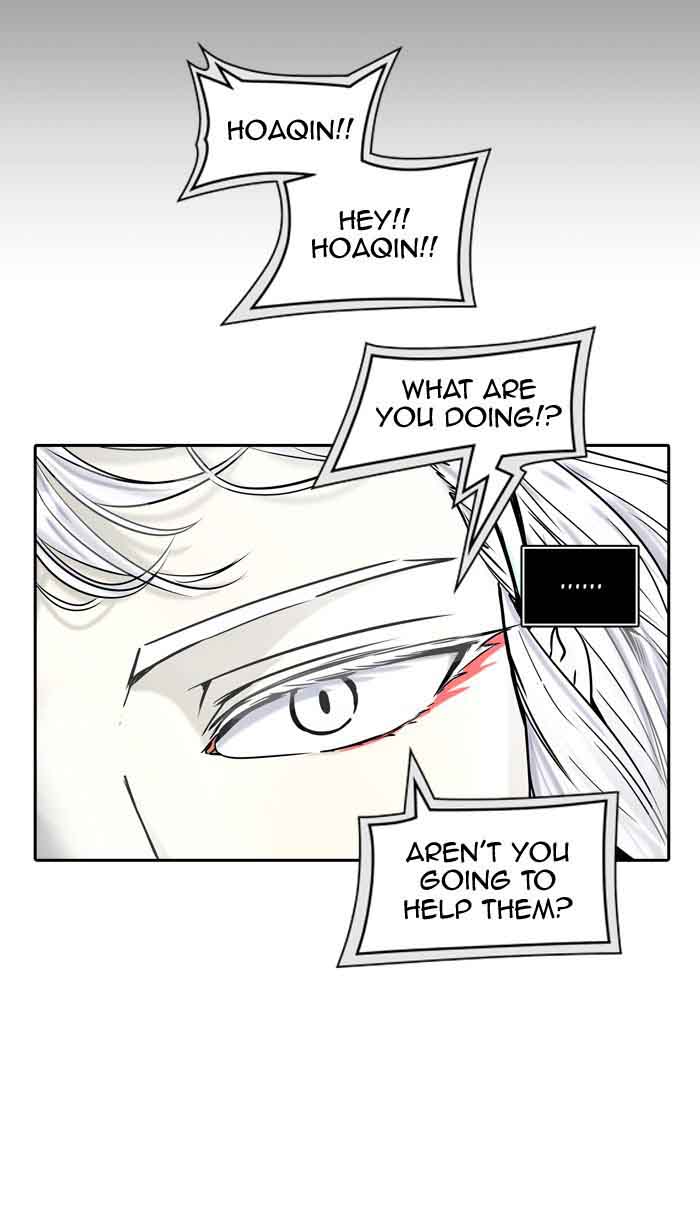 Tower of God - Chapter 399 Page 39