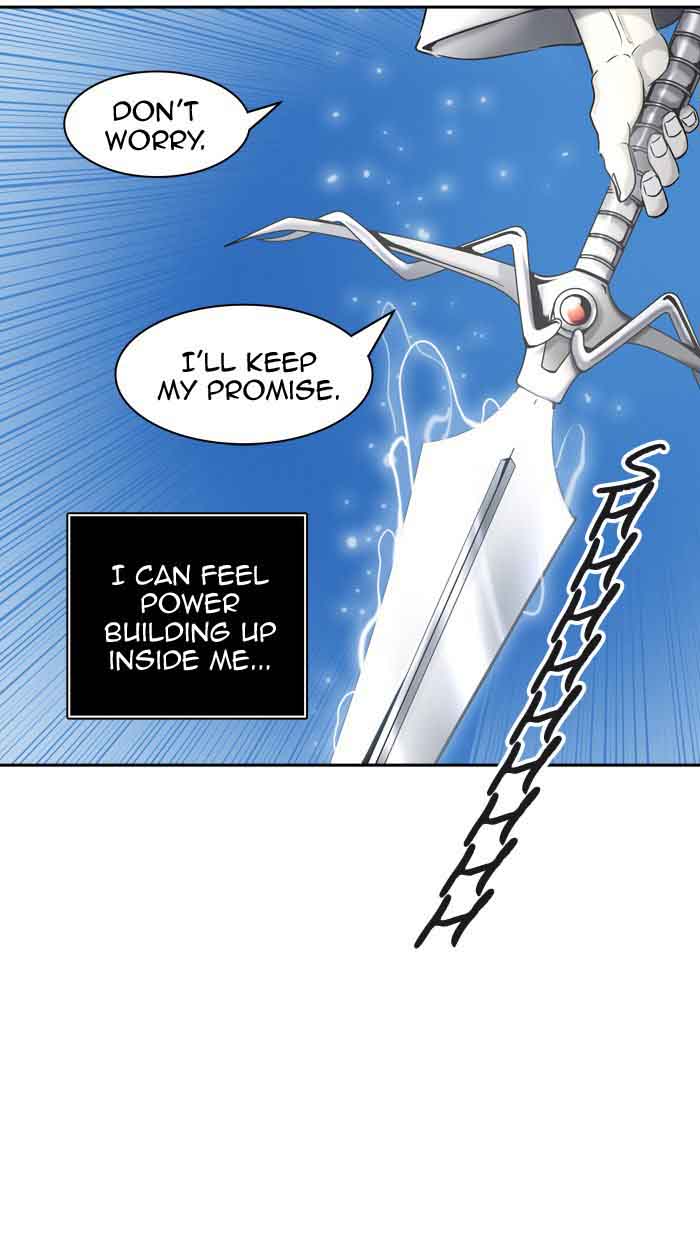 Tower of God - Chapter 399 Page 40