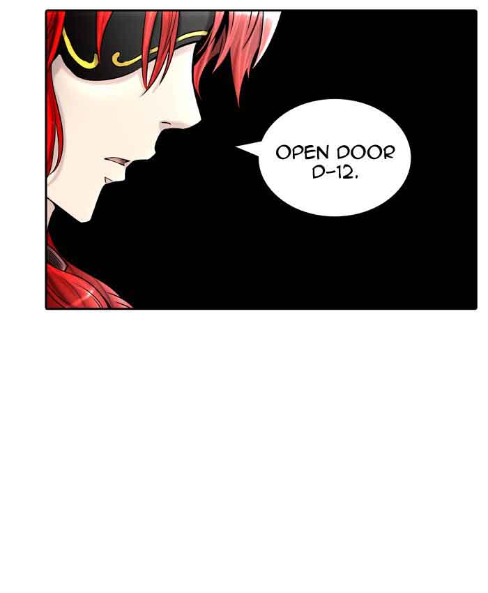 Tower of God - Chapter 399 Page 45