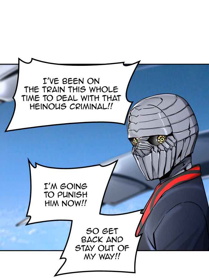 Tower of God - Chapter 399 Page 7