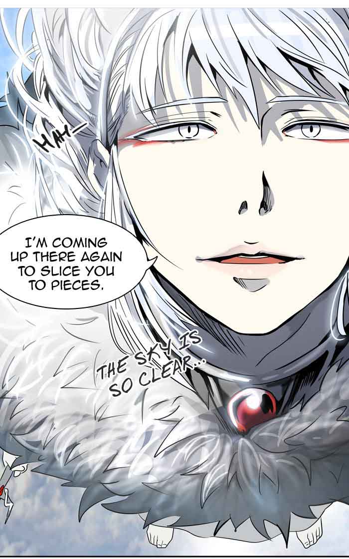 Tower of God - Chapter 399 Page 74