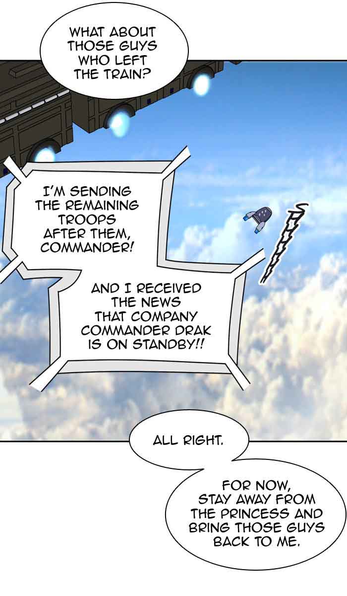 Tower of God - Chapter 399 Page 87