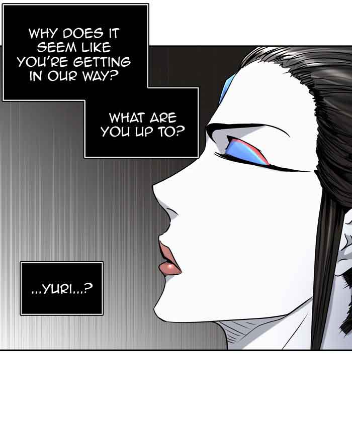 Tower of God - Chapter 399 Page 88