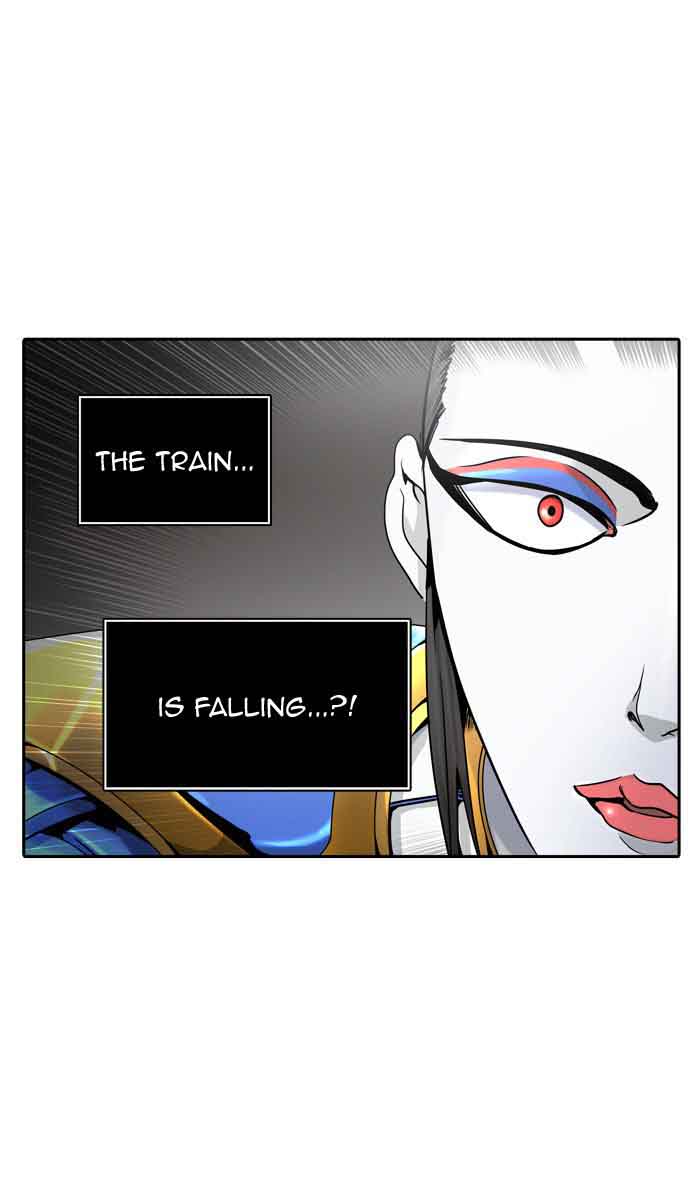 Tower of God - Chapter 399 Page 95