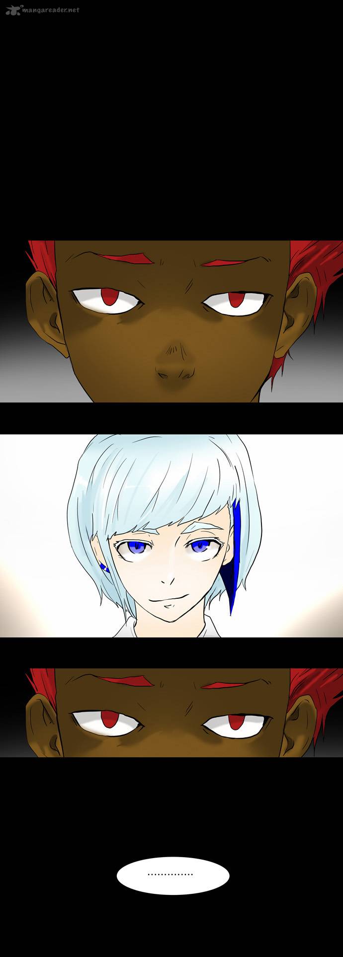 Tower of God - Chapter 40 Page 14