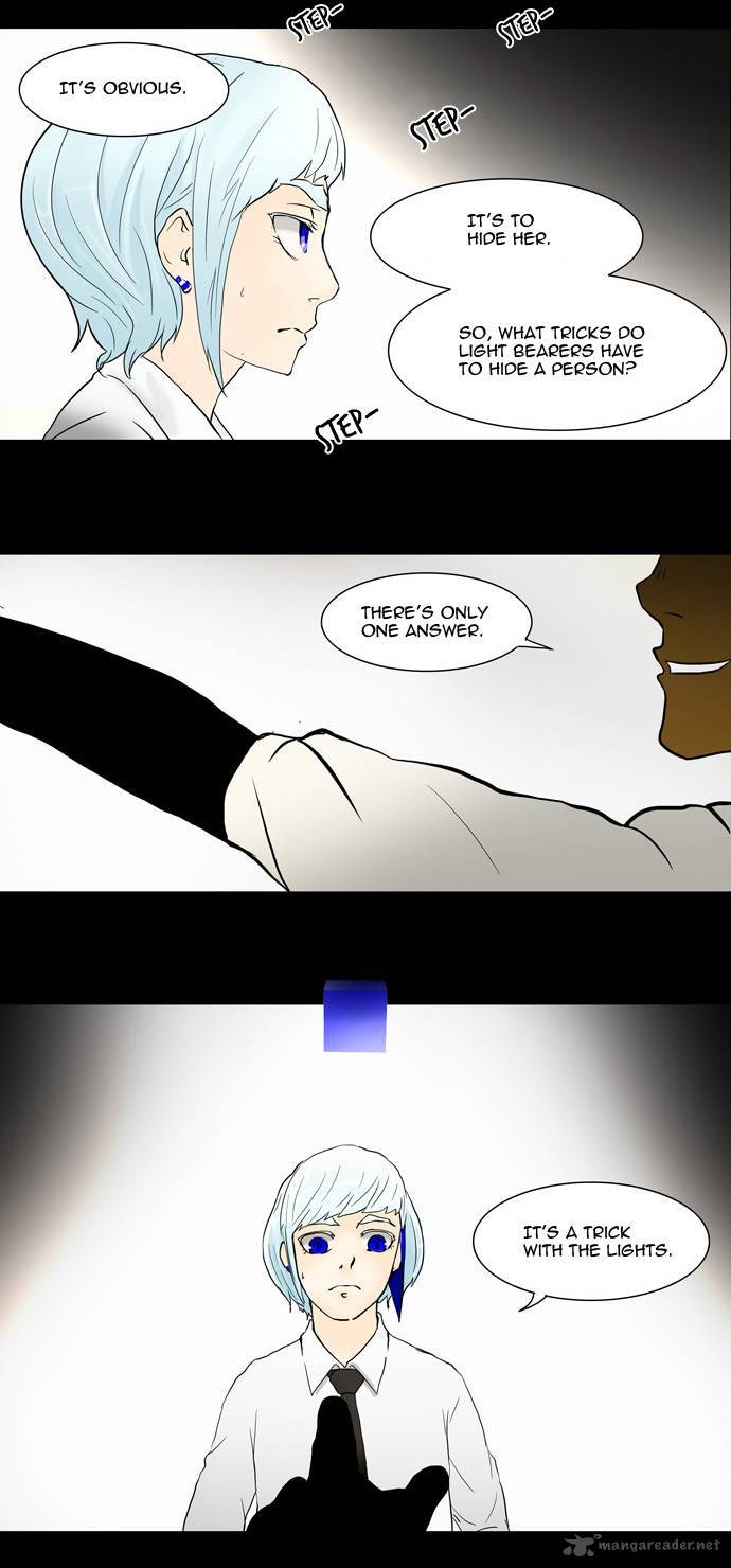 Tower of God - Chapter 40 Page 18